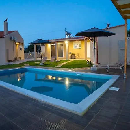 Sunny House