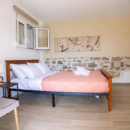 Сasa de vacaciones Sunny House Elia (Crete)