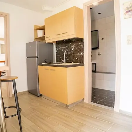 Сasa de vacaciones Sunny House *