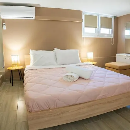 Сasa de vacaciones Sunny House