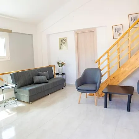 Сasa de vacaciones Sunny House *